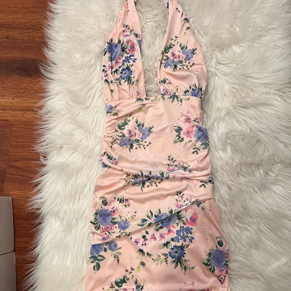 NWT Zara convertible mini dress - Picture 8 of 8